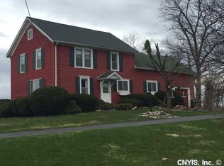 1669 Old Seneca Tpke, Marcellus, NY 13108