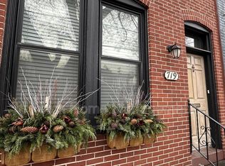 719 1st St, Lancaster, PA 17603