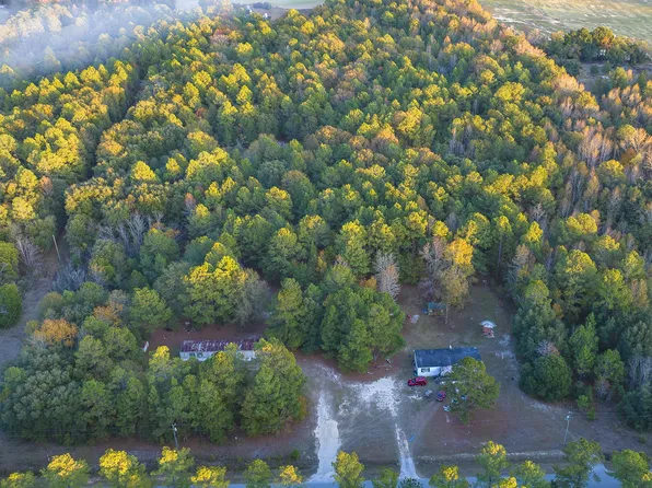 0 Tyler Rd, Orangeburg, SC 29115