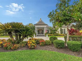 460 Webbs Cv, Osprey, FL 34229