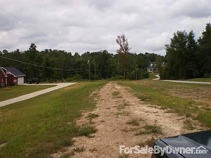 Driveway : Driveway just off of the street