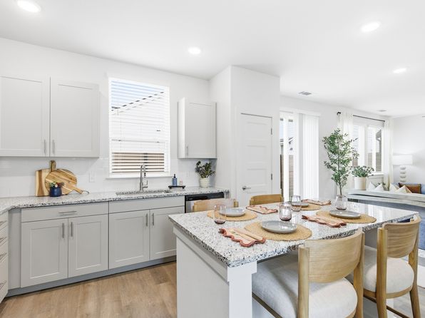 21400 Big Spring Valley Ave #244