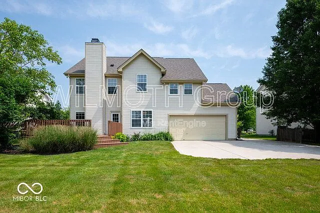 17877 Kinder Oak Dr — Photo 2