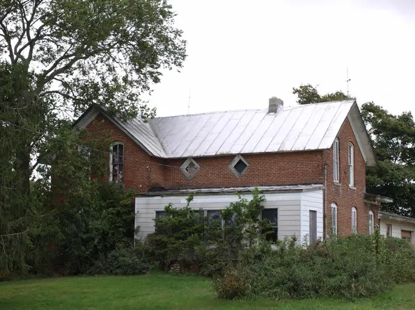 8271 N 300 E, Milford, IN 46542