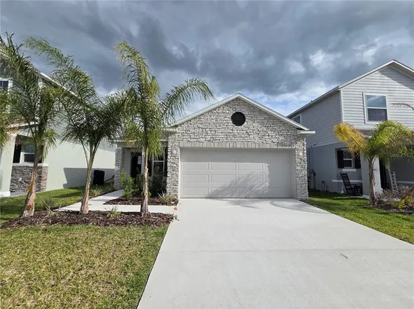 5599 Maddie Dr, Haines City, FL 33844