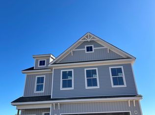 114 Rosbury Ln, Gaffney, SC 29341