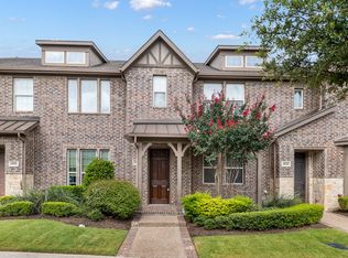 4018 Cascade Sky Dr, Arlington, TX 76005