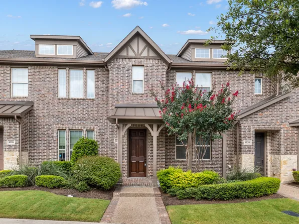 4018 Cascade Sky Dr, Arlington, TX 76005