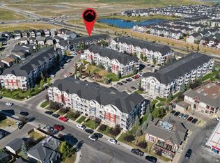 155 E Skyview Ranch Way NE #5312, Calgary, AB T3N 0L4