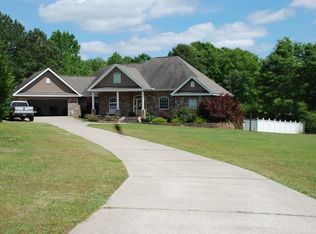 14564 Laurel Rd, Andalusia, AL 36420