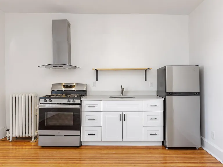 2545 Champa St #7 — Photo 5