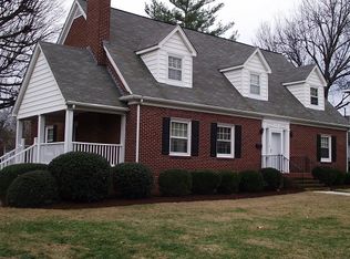 115 Albright Ave, Graham, NC 27253