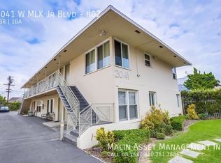 2041 W Martin Luther King Jr Blvd #2, Los Angeles, CA 90062