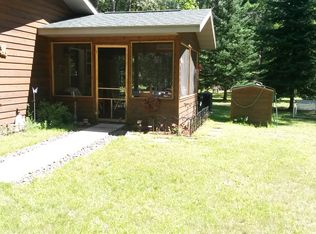 30126 Oriole Dr, Danbury, WI 54830