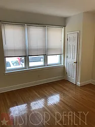 Rented by Astor Realty
