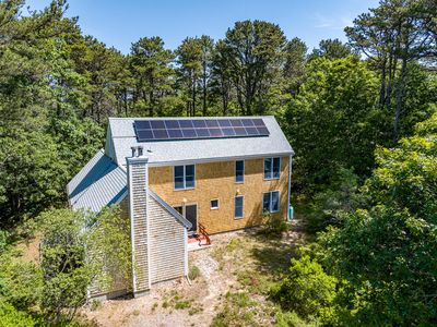 20 Thomas Coles Lane, Wellfleet, MA, 02667