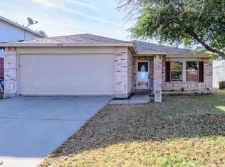 2252 White Oak Dr, Little Elm, TX 75068