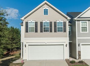 5454 Big Bass Dr, Raleigh, NC 27610