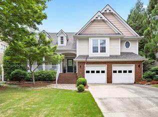 114 Frehold Ct, Cary, NC 27519