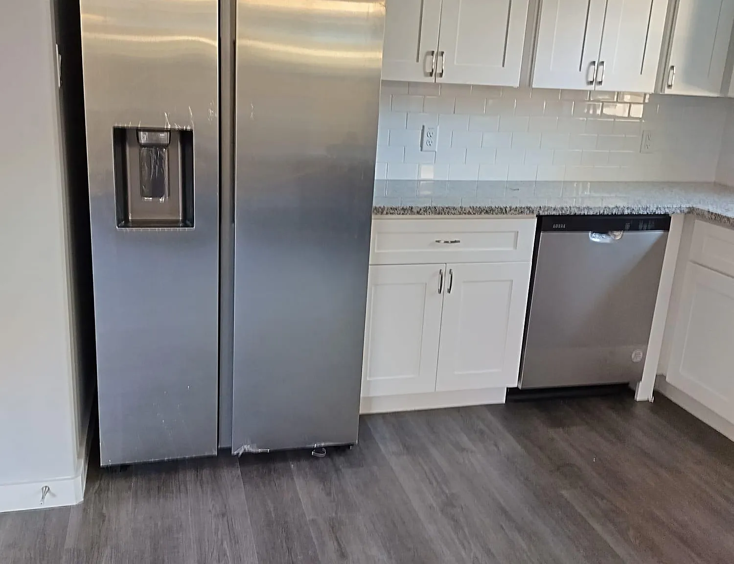 3 bed, 1150 sqft, $1,675 — Photo 2