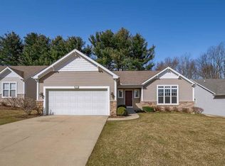 6471 Morton Ct, South Bend, IN