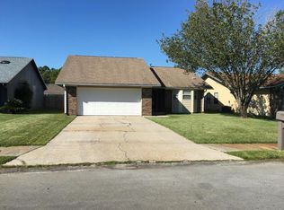 7539 Whisper Wood Dr, Panama City, FL 32404