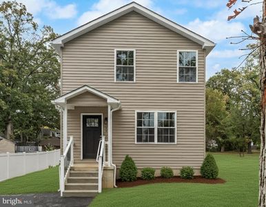 19 E 2nd Ave, Pine Hill, NJ, 08021