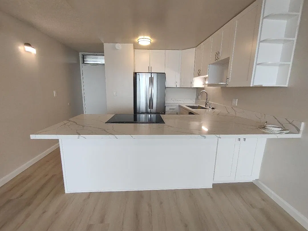 2 bed, 723 sqft, $3,100 — Photo 1