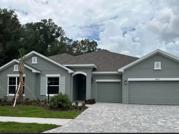 6215 Nikki Ln, Odessa, FL 33556