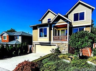 4434 SW 101st St, Seattle, WA 98146