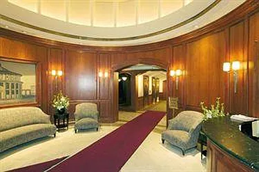 Rented by Bank Neary