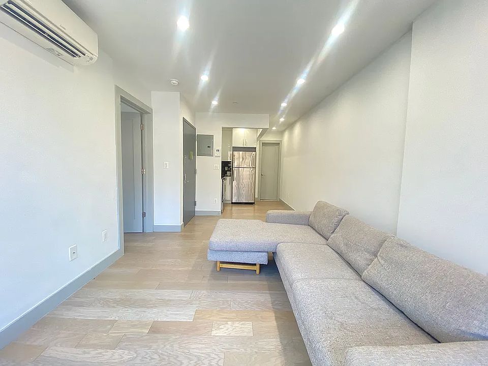 1st image of 139 Marcus Garvey Blvd #2A