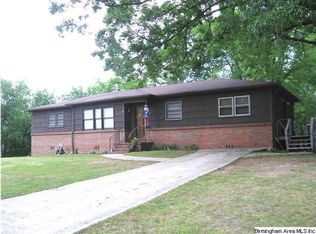 808 28th Ave NE, Birmingham, AL 35215