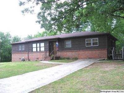 808 28th Ave NE, Birmingham, AL, 35215