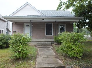 812 N C St, Lenoir City, TN 37771