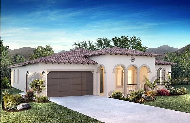 Ext A, Color Scheme 3