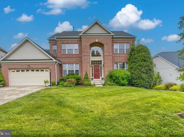 2713 Millers Way Dr, Ellicott City, MD 21043