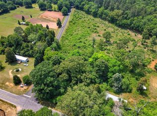 364 Wrights Mill Rd TRACT A, Aiken, SC 29801