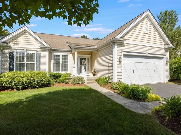 23 Maplewood, Plymouth, MA 02360