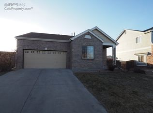 10447 Atchison St, Commerce City, CO 80022