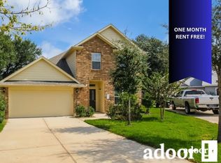 10810 High Point, Montgomery, TX 77356
