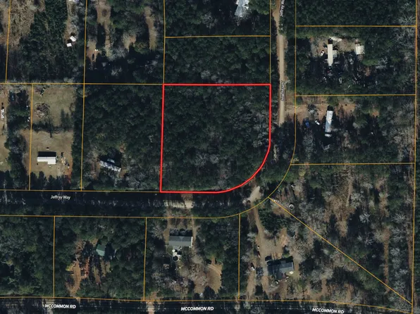 0 Jeffrey Way, Forsyth, GA 31029