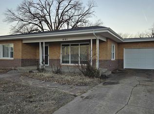 801 Main St, Victoria, KS 67671