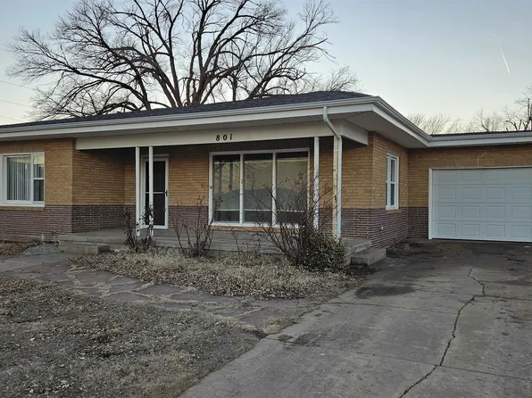 801 Main St, Victoria, KS 67671