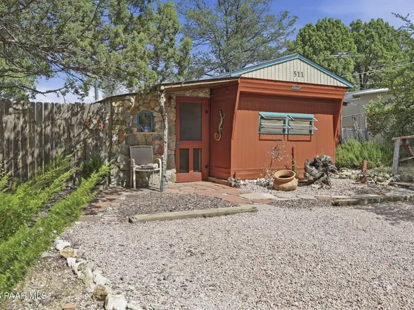 511 S Emerald Trl, Prescott, AZ 86303