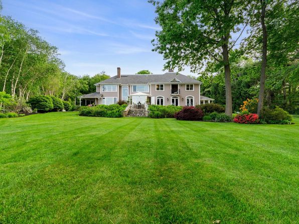 6 Wildwood Lane, Rye, NH 03870