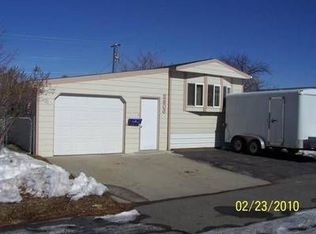 2906 Pleasure Rd, Helena, MT 59602