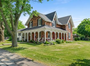 7407 County Road 2, Greater Napanee, ON K7R3K6