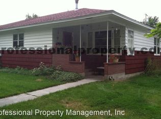 906 Stephens Ave, Missoula, MT 59801