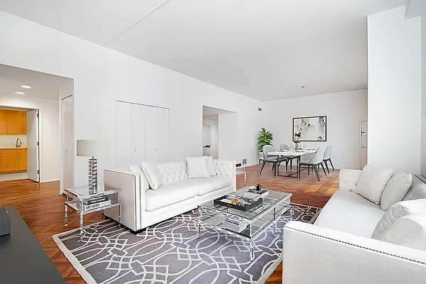 Rented by Manhattan Boutique Real Estate | media 4